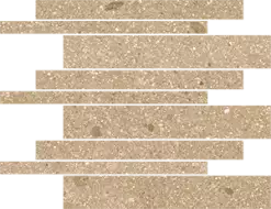 Mosaico Rheico AB|C Mostaza R10 30x30